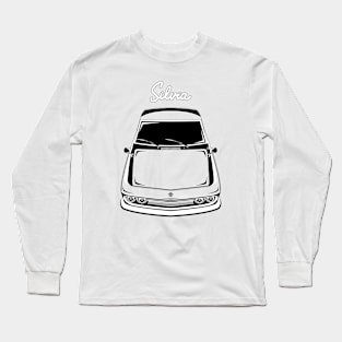 Silvia 1966-1968 Long Sleeve T-Shirt